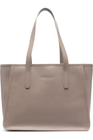 Longchamp Große Le Foulonné Umhängetasche