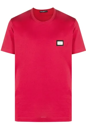 Dolce & Gabbana DG Essentials T-Shirt