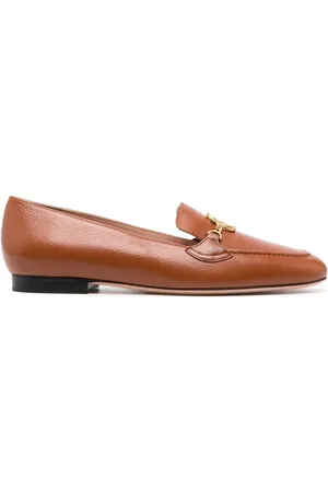 Bally Verzierte Obrien Loafer