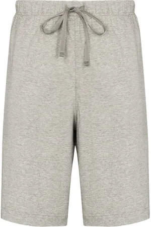 Ralph Lauren Joggingshorts mit Logo-Stickerei