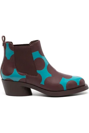 Camper Bonnie Stiefeletten 50mm