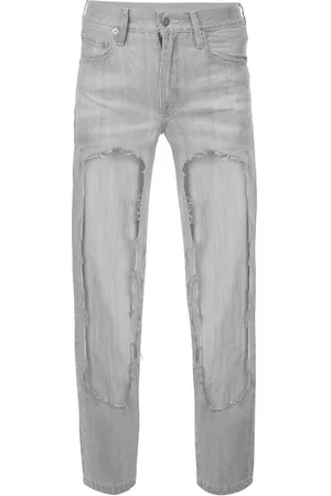 HACULLA Jeans mit Cut-Outs