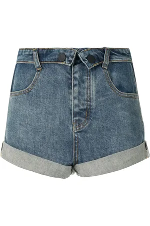 HACULLA Klassische Jeansshorts