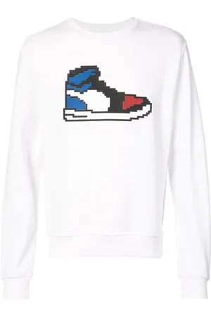 MOSTLY HEARD RARELY SEEN Americano Sneaker