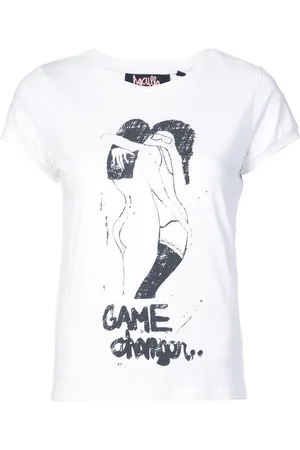 HACULLA T-Shirt mit "Game Changer"-Print
