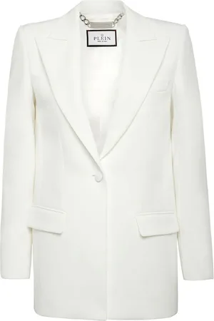 Philipp Plein Cady Blazer