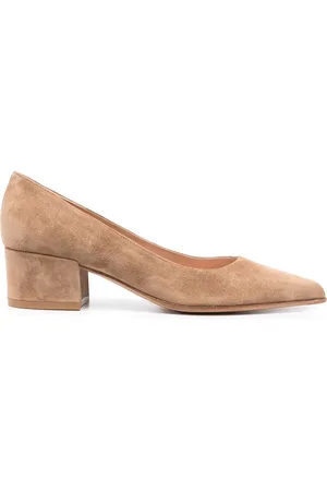 Gianvito Rossi Piper Pumps 45mm