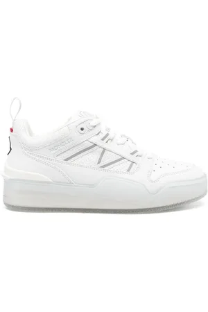 Moncler Pivot Sneakers