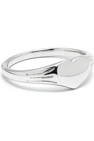 Missoma Gravierbarer Ring