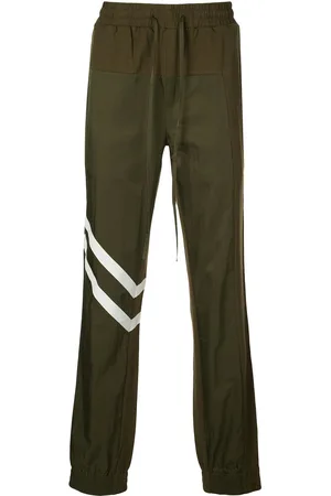 God
