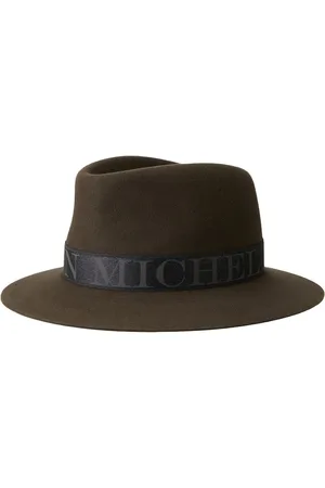 Le Mont St Michel Andre Fedora