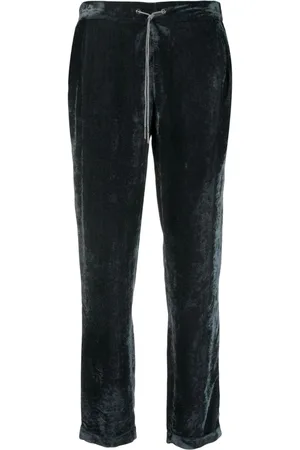 Fabiana Filippi Hose mit Kordelzug
