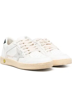 Golden Goose Super-Star Sneakers