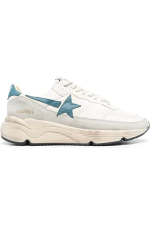 Golden Goose Running Sole Sneakers