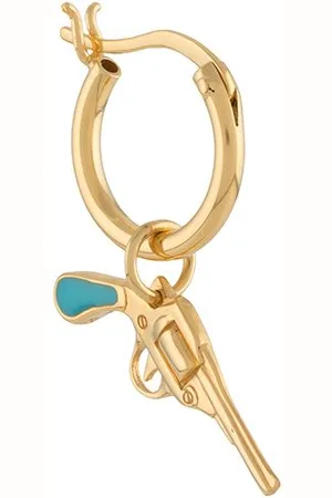 TRUE ROCKS Creole mit Pistole