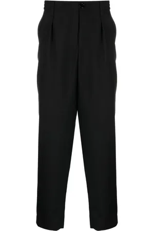 Marni Hose mit Tapered-Bein