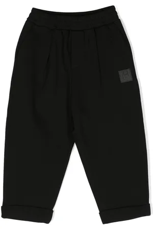 Balmain Hose mit Stretchbund