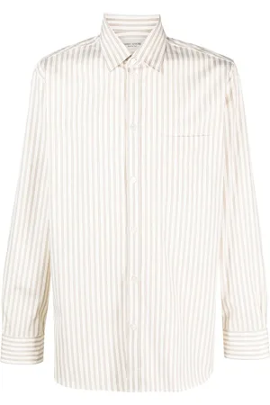 Golden Goose Gestreiftes Hemd