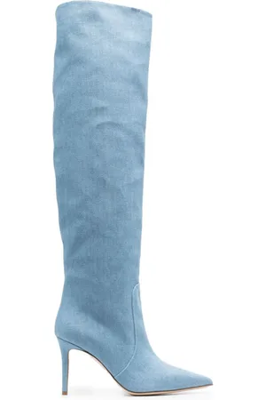 Scarosso Stiefel 85mm