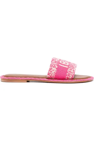 De Siena shoes Ibiza Pantoletten