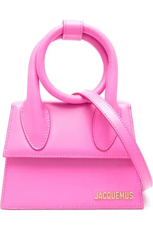 Jacquemus Le Chiquito Noeud Handtasche