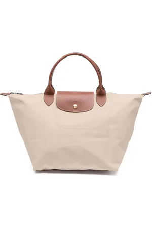 Longchamp Mittelgroße Le Pliage Original Handtasche
