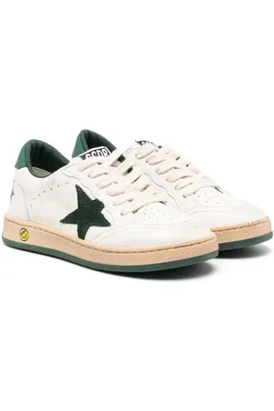 Golden Goose Ball Star Sneakers