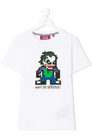 MOSTLY HEARD RARELY SEEN T-Shirt mit 