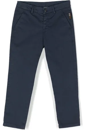 Roberto Cavalli Hose mit Logo