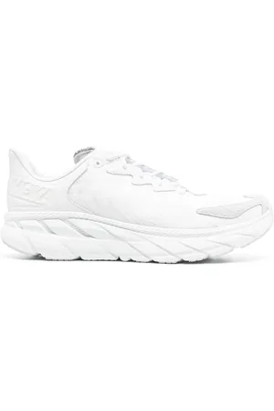 Hoka One One Clifton Sneakers mit dicker Sohle