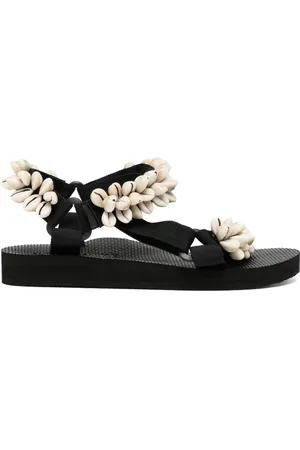 Arizona Love Sandalen mit Perlenverzierung