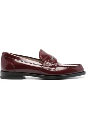 Fabiana Filippi Klassische Loafer
