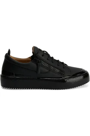 Giuseppe Zanotti Gail Match Sneakers