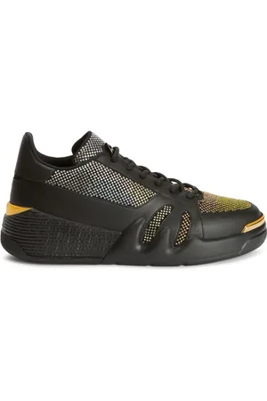 Giuseppe Zanotti Sneakers mit Strass