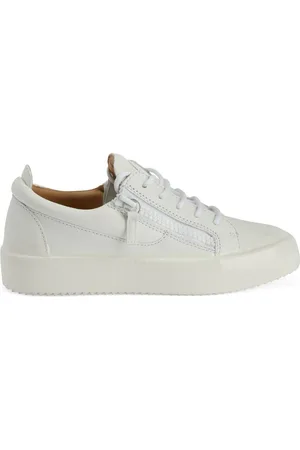 Giuseppe Zanotti Gail Match Sneakers