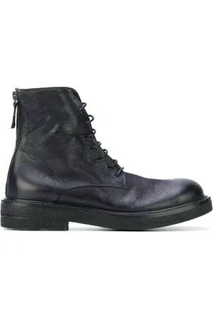 MARSÈLL Klassische Stiefel