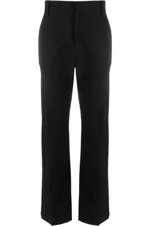 VALENTINO GARAVANI Klassische Hose mit Rockstud-Nieten