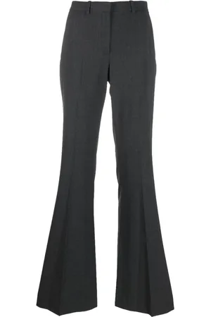 THEORY Ausgestellte Hose