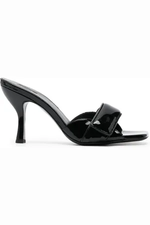 Gia Borghini Alodie Mules 100mm
