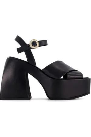 NODALETO Bulla Joni Plateau-Sandalen