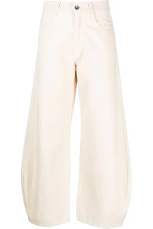 HENRIK VIBSKOV Pipette Wide-Leg-Jeans