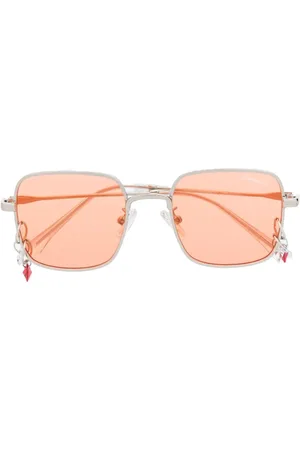 MONNALISA Sonnenbrille mit eckigem Gestell