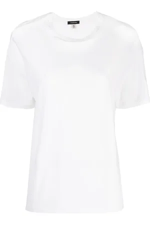 R13 Kastiges T-Shirt