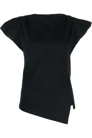 Isabel Marant Asymmetrisches Sebani T-Shirt