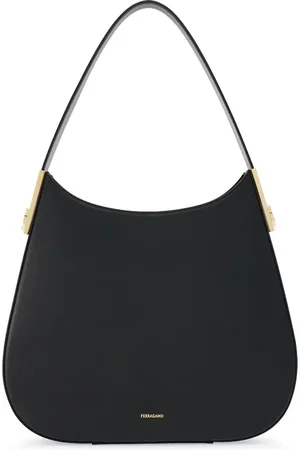 Salvatore Ferragamo Mittelgroße Schultertasche