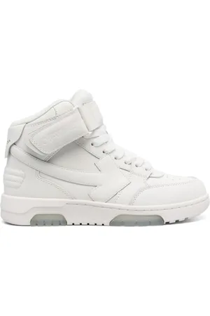 OFF-WHITE Out of Office Sneakers