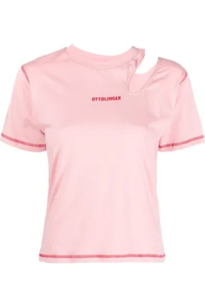 OTTOLINGER T-Shirt aus Bio-Baumwolle