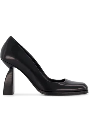 NODALETO Klassische Pumps 90mm