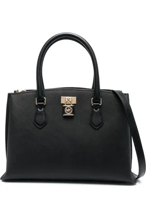 Michael Kors Ruby Handtasche aus Saffiano-Leder
