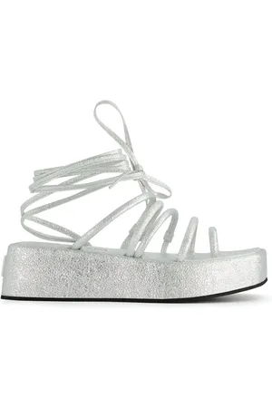 NODALETO Bulla Gaia Plateau-Sandalen